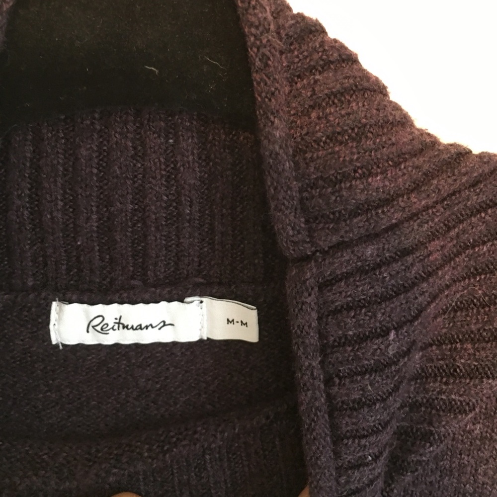 Sweater - Picture 3 of 4